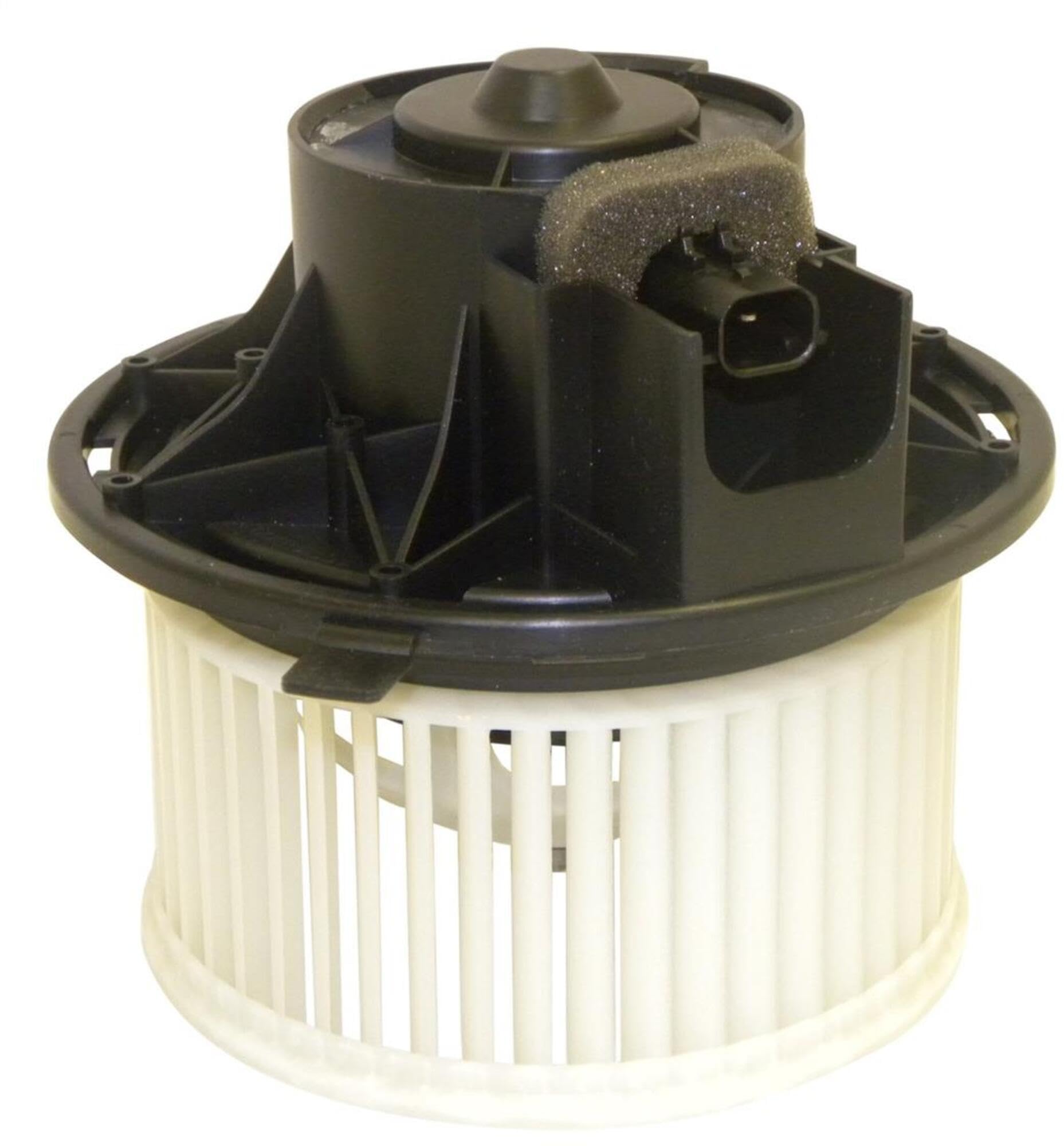 Blower Motor Crown Automotive 5139720AA with Wheel
