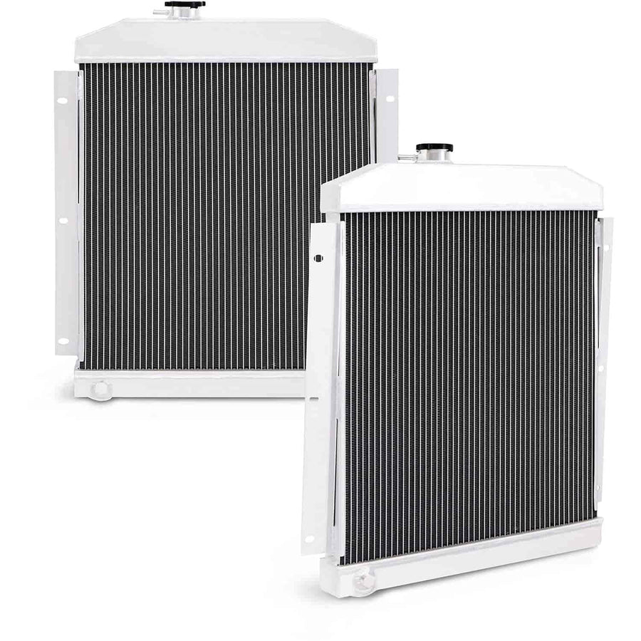 Mishimoto Performance Aluminum Radiator Fits Chevrolet 3100 Series Truck 1947-1954 MMRAD-CK-47