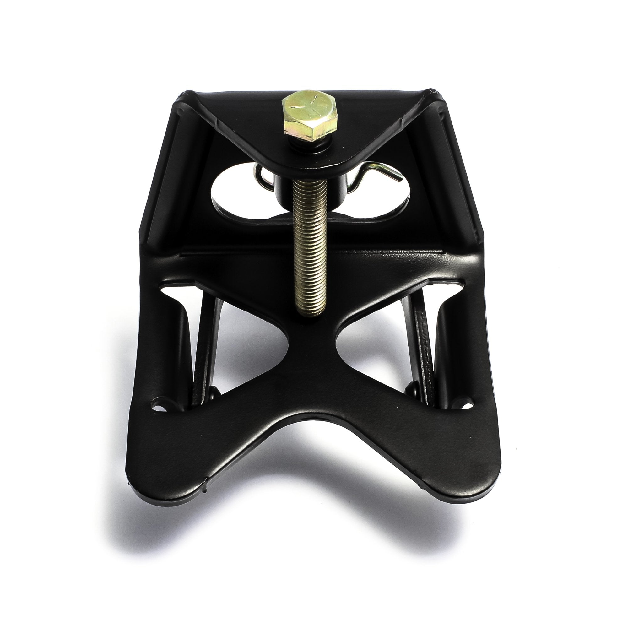 Eaz-Lift Replacement Quick Hook-Up Bracket - Prevents Eaz-Lift Quick Hook-up From Falling Off While in Use |Compatible with Eaz-Lift Weight Distribution Hitches | Durable Construction- (48029)