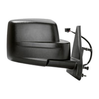 Jeep Patriot TYC 4160031 Non Heated Right Replacement Mirror