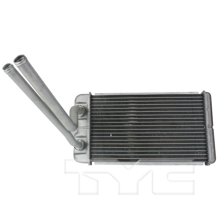 Heater Core TYC 96050 Compatible with 2000-2005 Buick Le Sabre