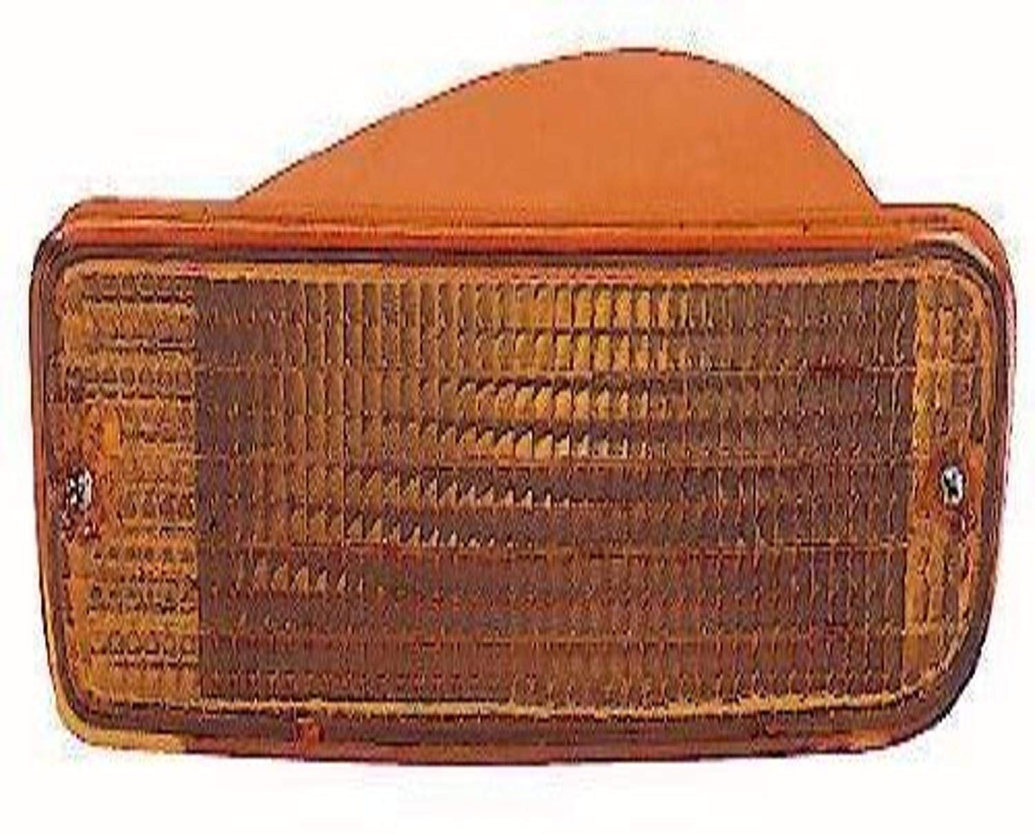 Replacement DEPO 312-1623R-AS Passenger Side Turn Signal Light