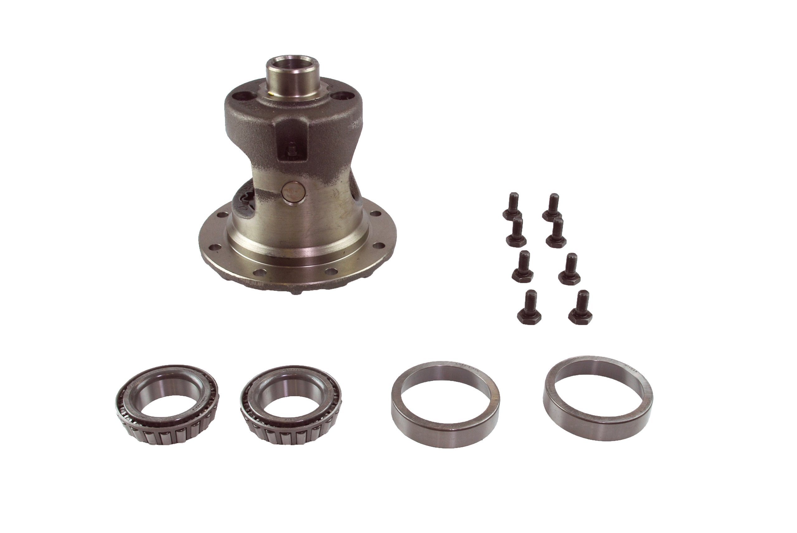 Differential Case Assembly Kit Spicer 74215X
