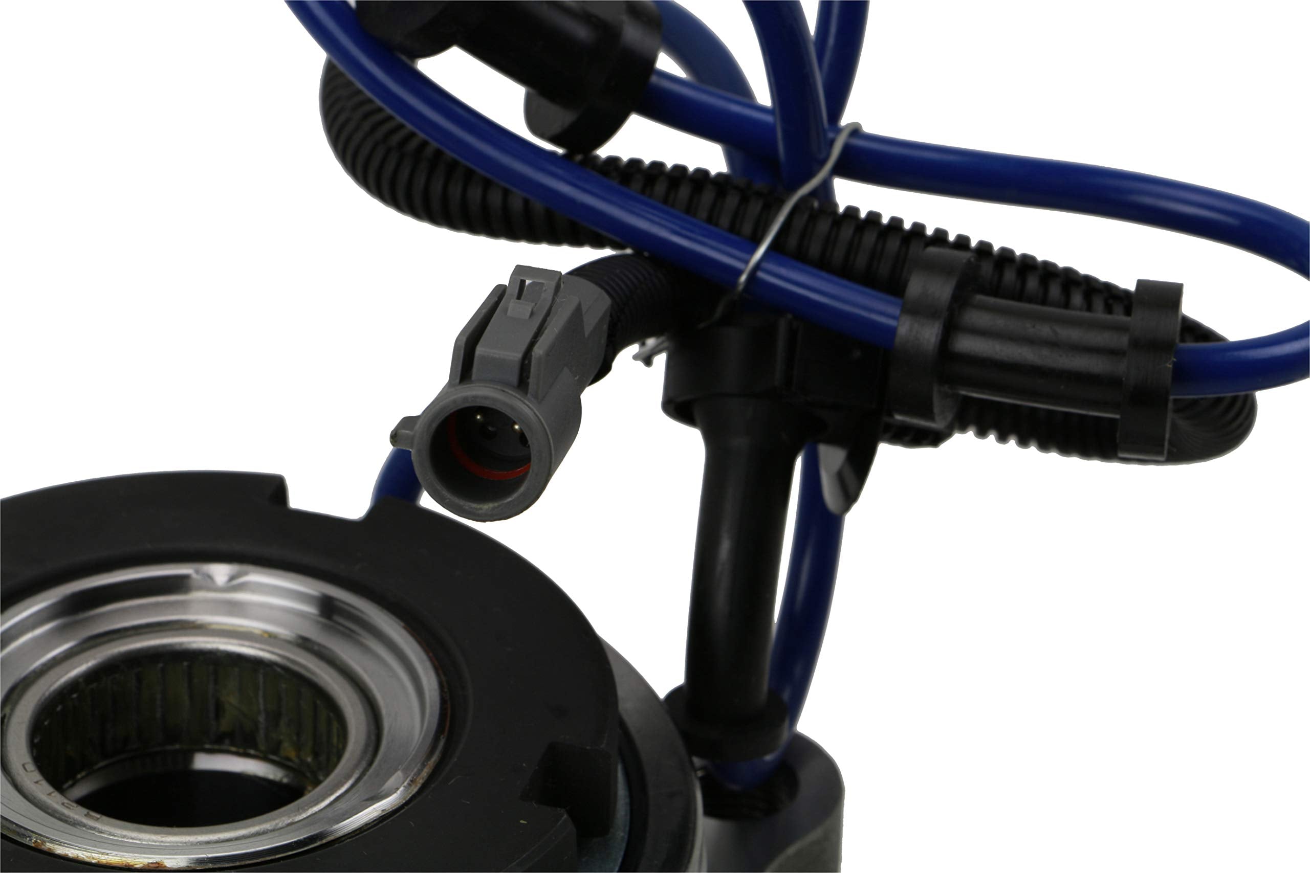 Wheel Bearing and Hub Assembly MOOG for Ford F-250 Super Duty