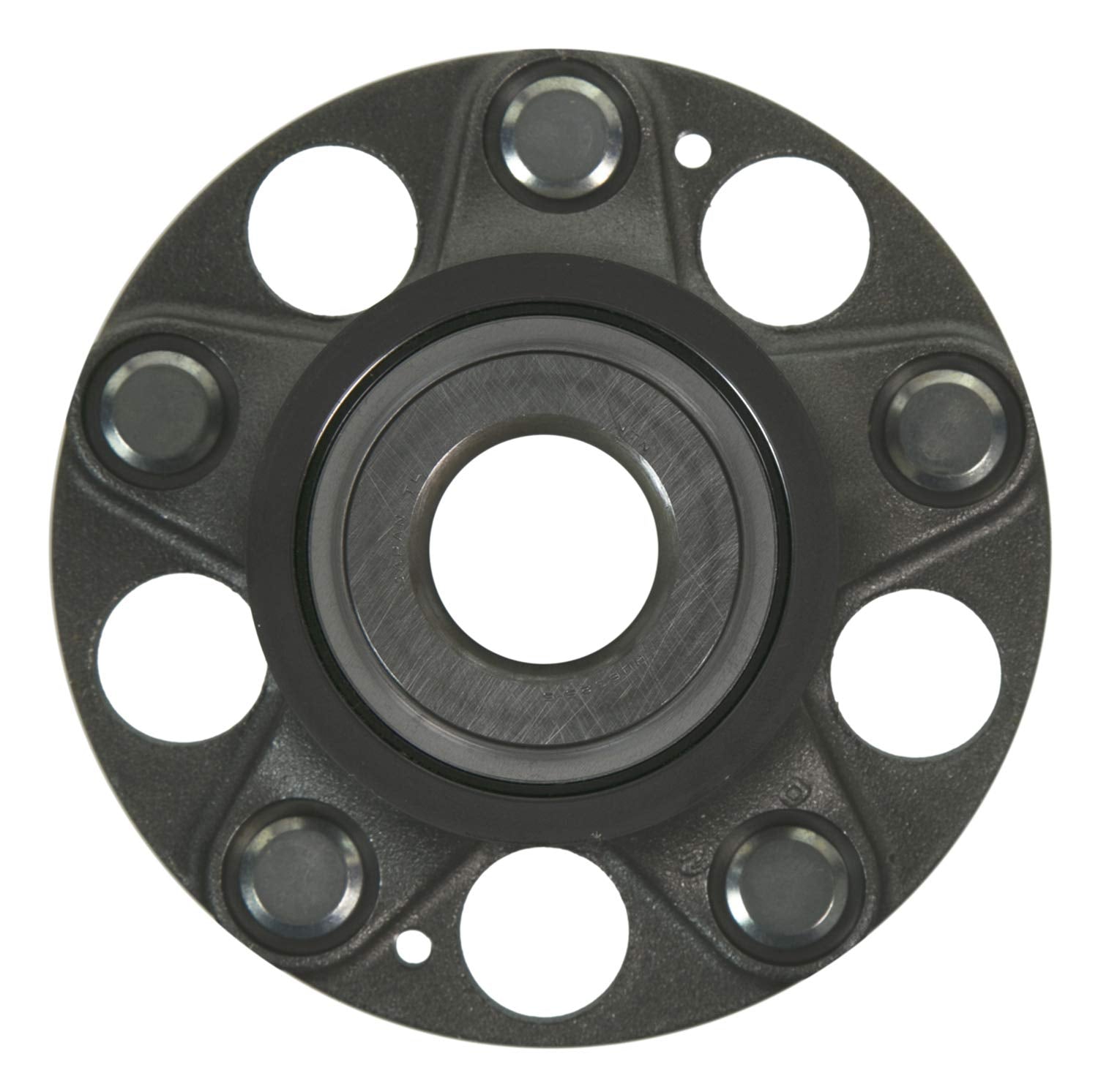 Wheel Bearing and Hub Assembly MOOG for Honda CR-Z