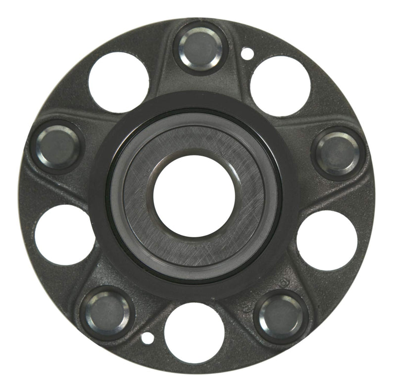Wheel Bearing and Hub Assembly MOOG for Honda CR-Z