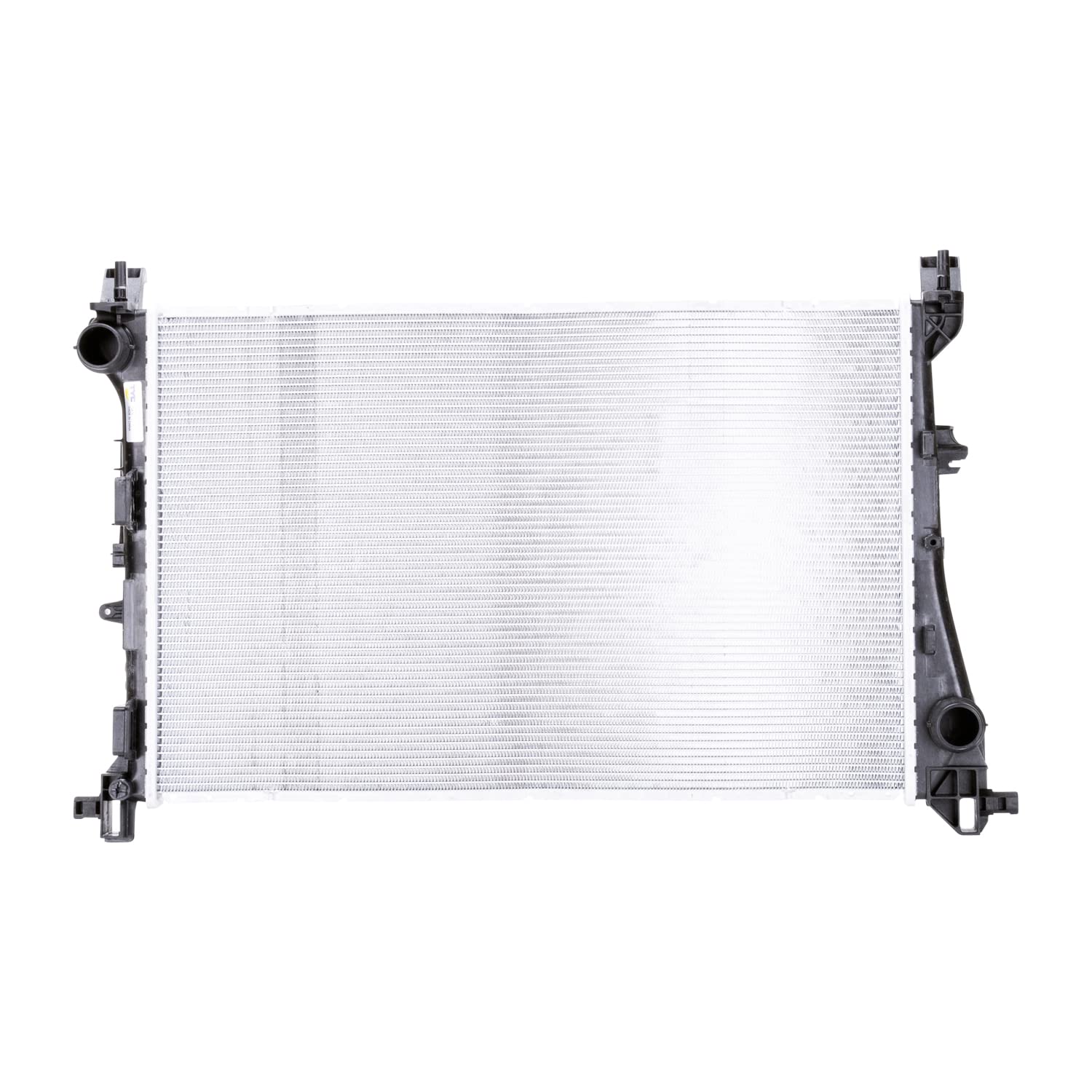 Replacement TYC 13513 Radiator (FIAT 500L), 1 Pack