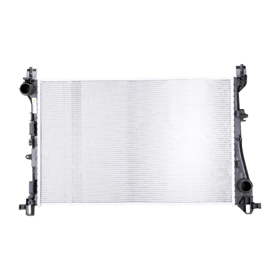 Replacement TYC 13513 Radiator (FIAT 500L), 1 Pack