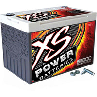 16 Volt XS Power S1600 Lightweight AGM Racing Battery