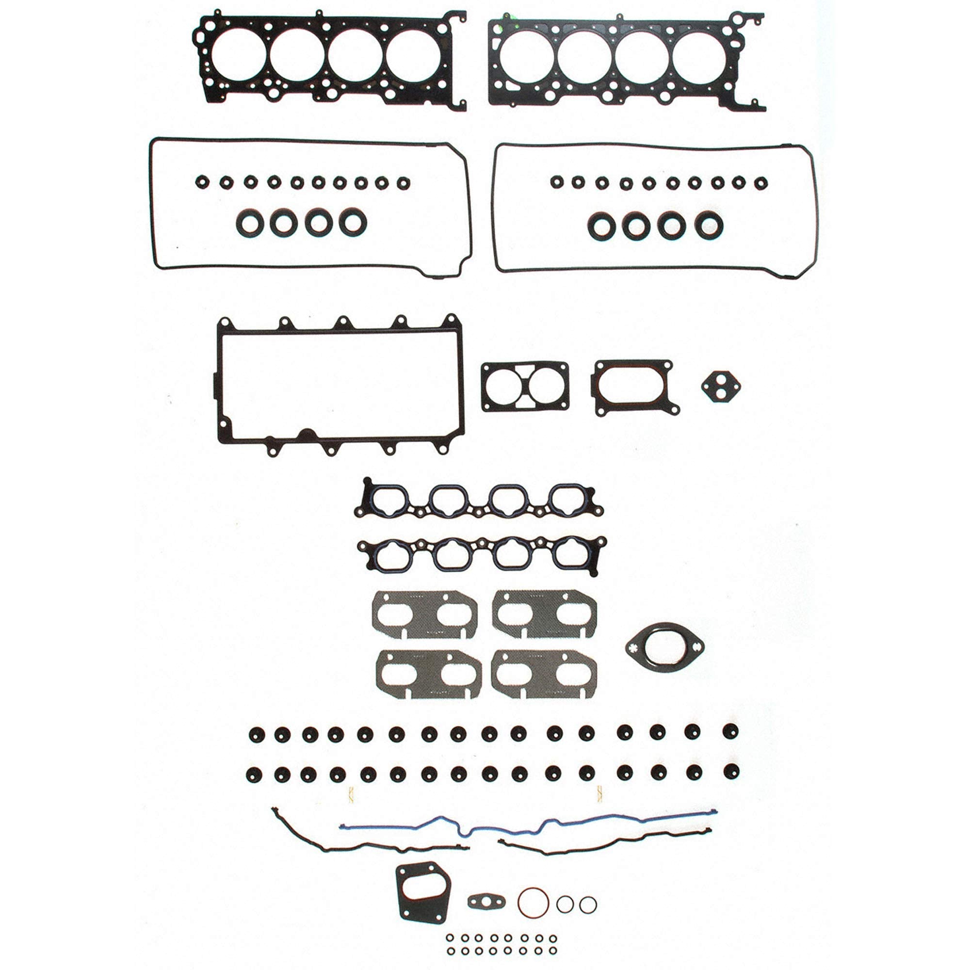 HS FEL-PRO 26187 PT Head Gasket Set