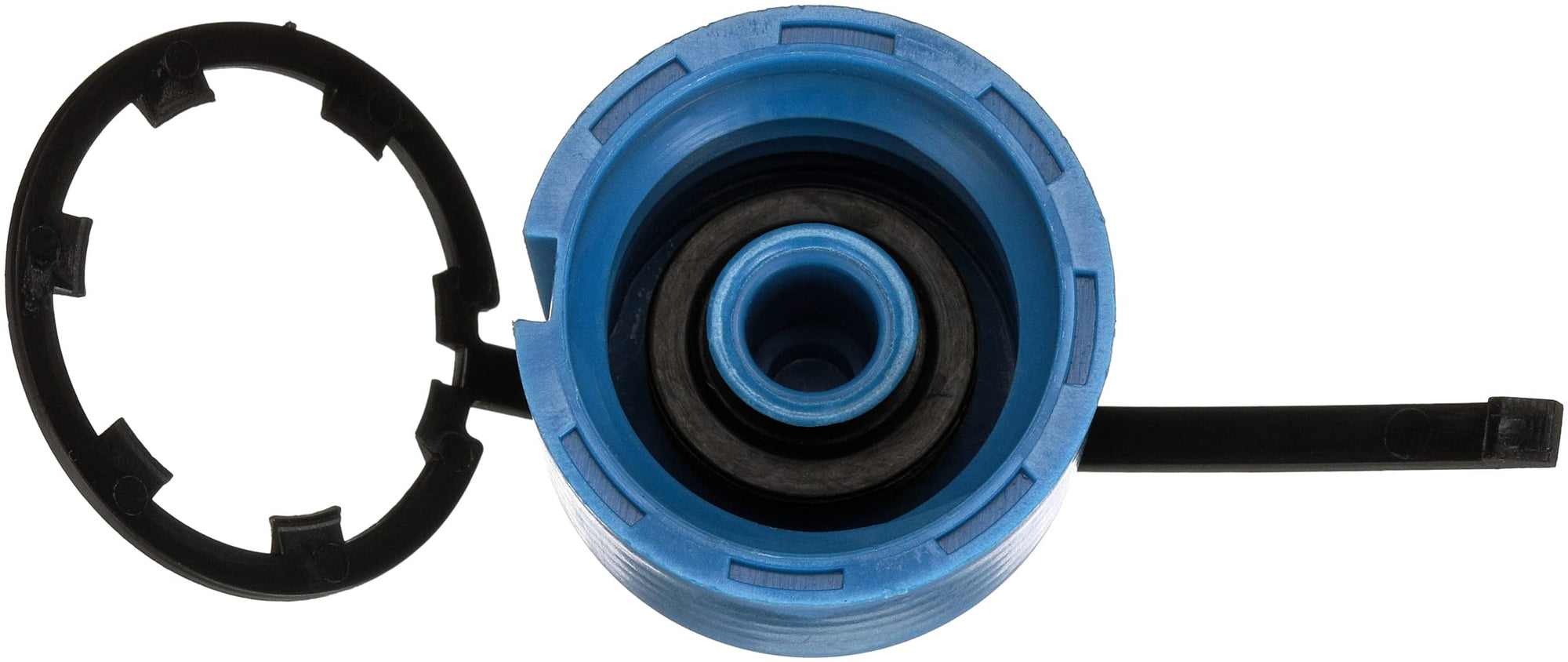 Diesel Emission Fluid (DEF) Cap Gates 30003