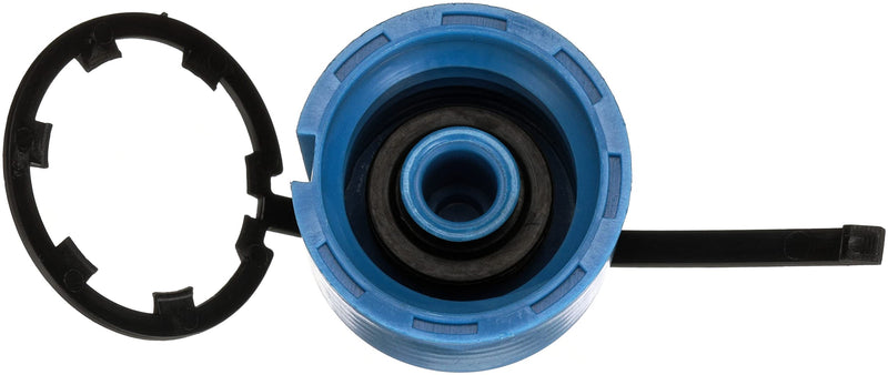 Diesel Emission Fluid (DEF) Cap Gates 30003