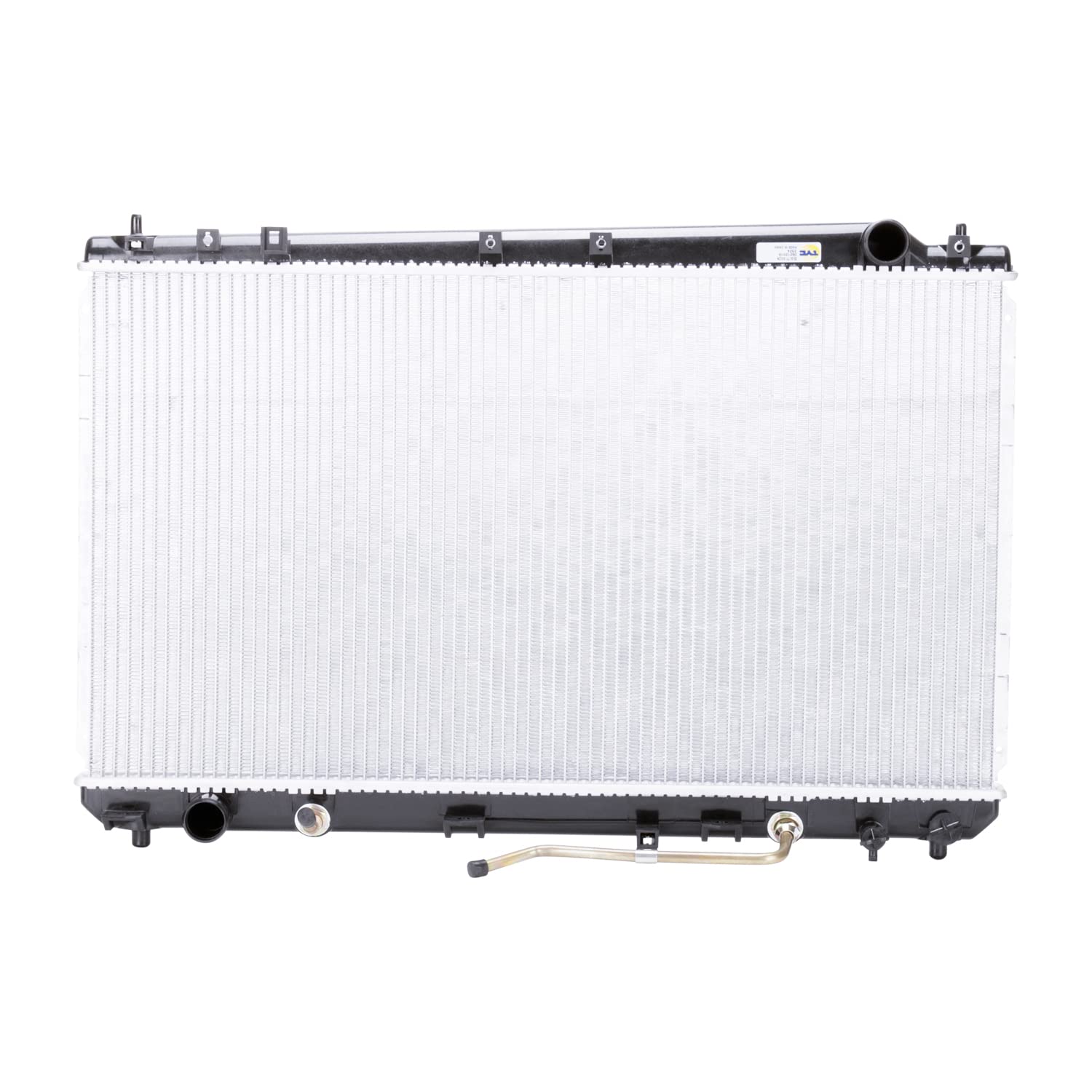 Radiator TYC 2324 Compatible with 2000-2004 Toyota Avalon