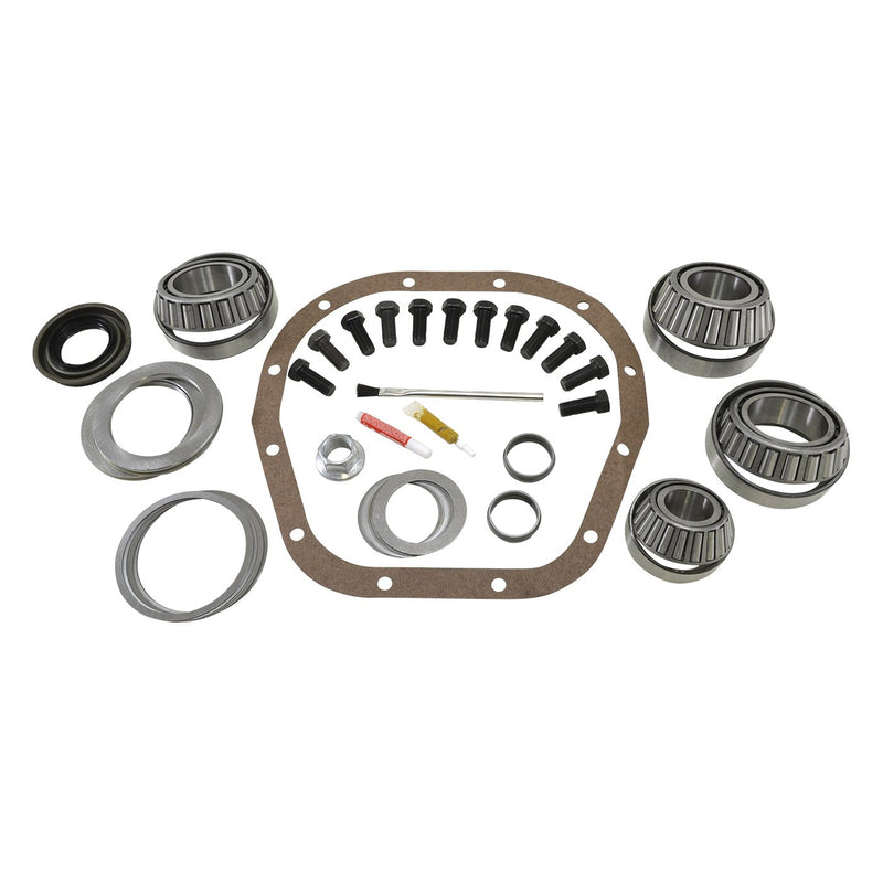 Master Overhaul Kit Yukon Gear & Axle (YK F10.25) for Ford 10.25 Differential