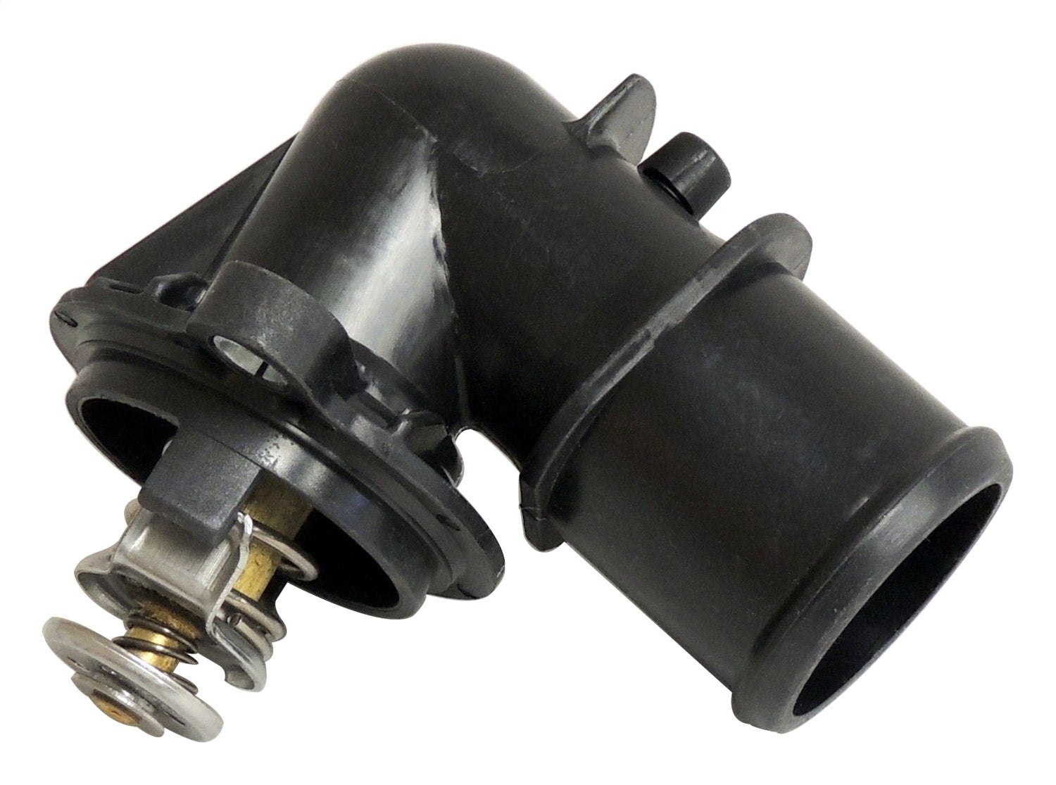 Thermostat Crown Housing