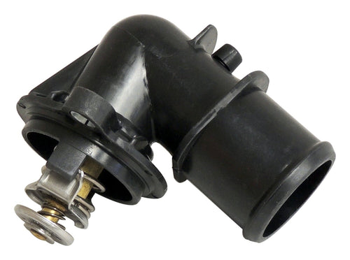 Thermostat Crown Housing