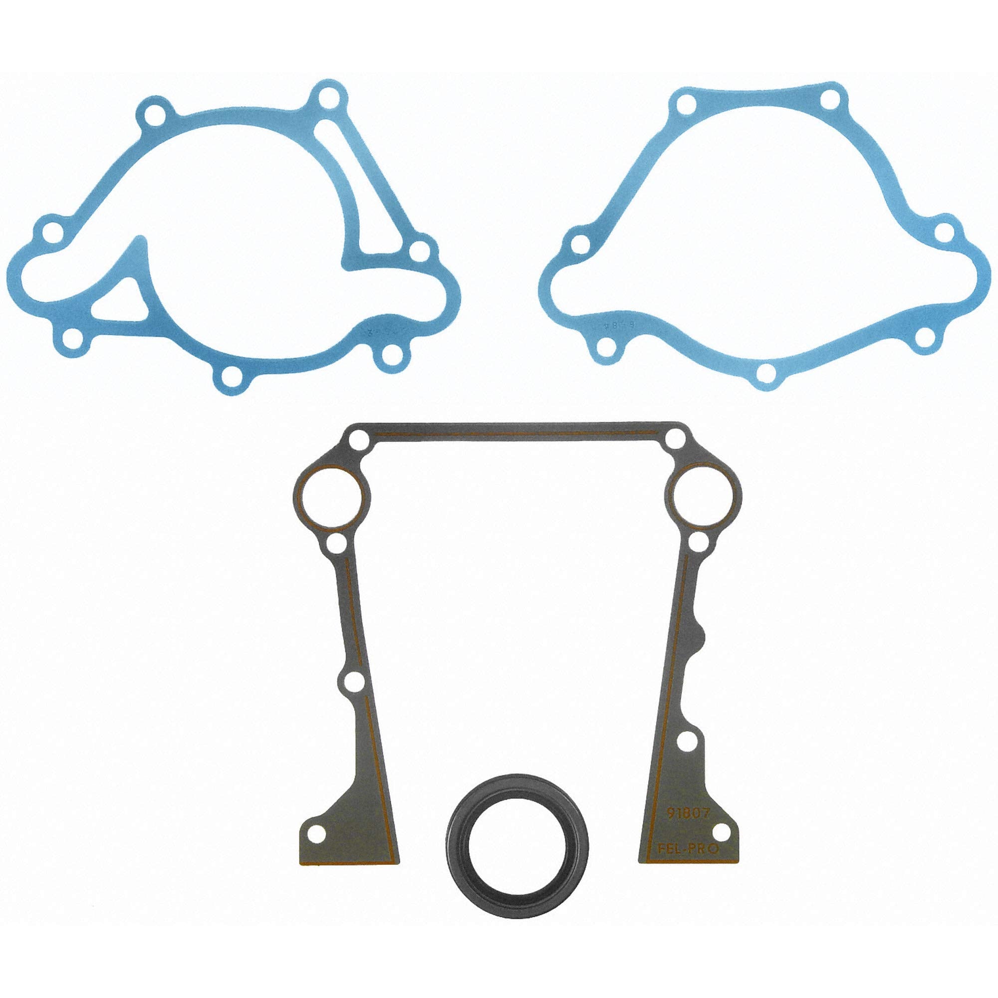 Timing Cover Gasket Set FEL-PRO TCS 45996