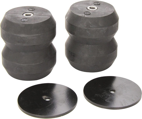 9919 SILVERADO/SIERRA 1500 1/2 TON REAR LOAD BOOSTERS (PAIR)