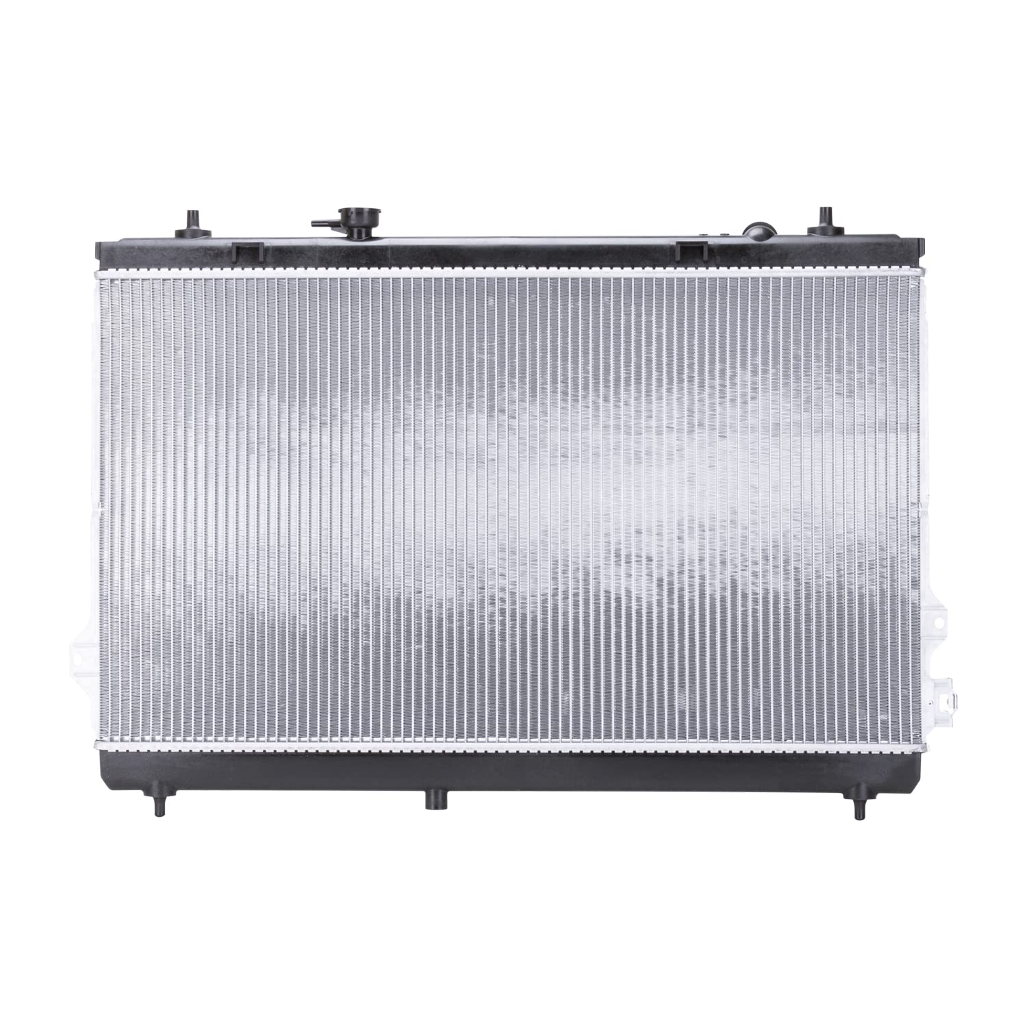 Radiator TYC - 2898