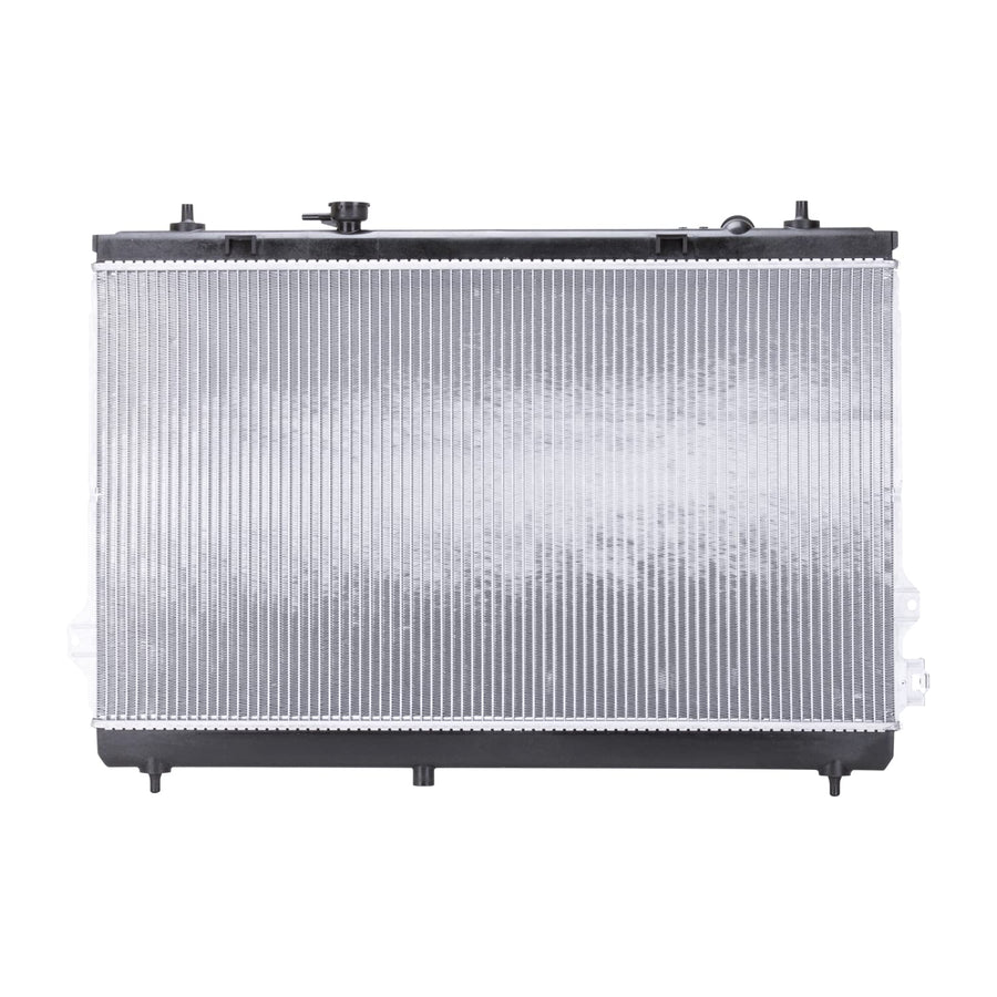 Radiator TYC - 2898