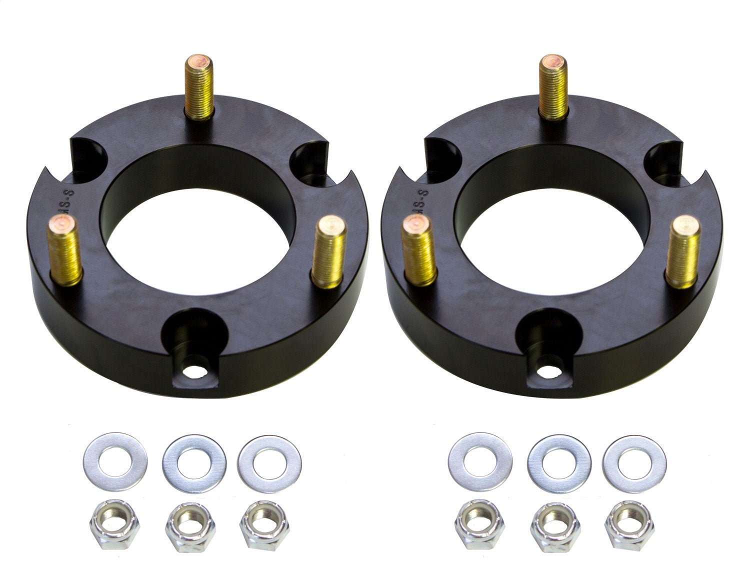 Front Skyjacker TT20MS Aluminum Spacer Leveling Kit