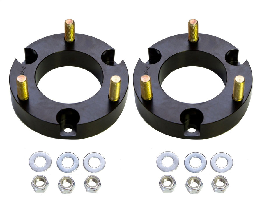 Front Skyjacker TT20MS Aluminum Spacer Leveling Kit