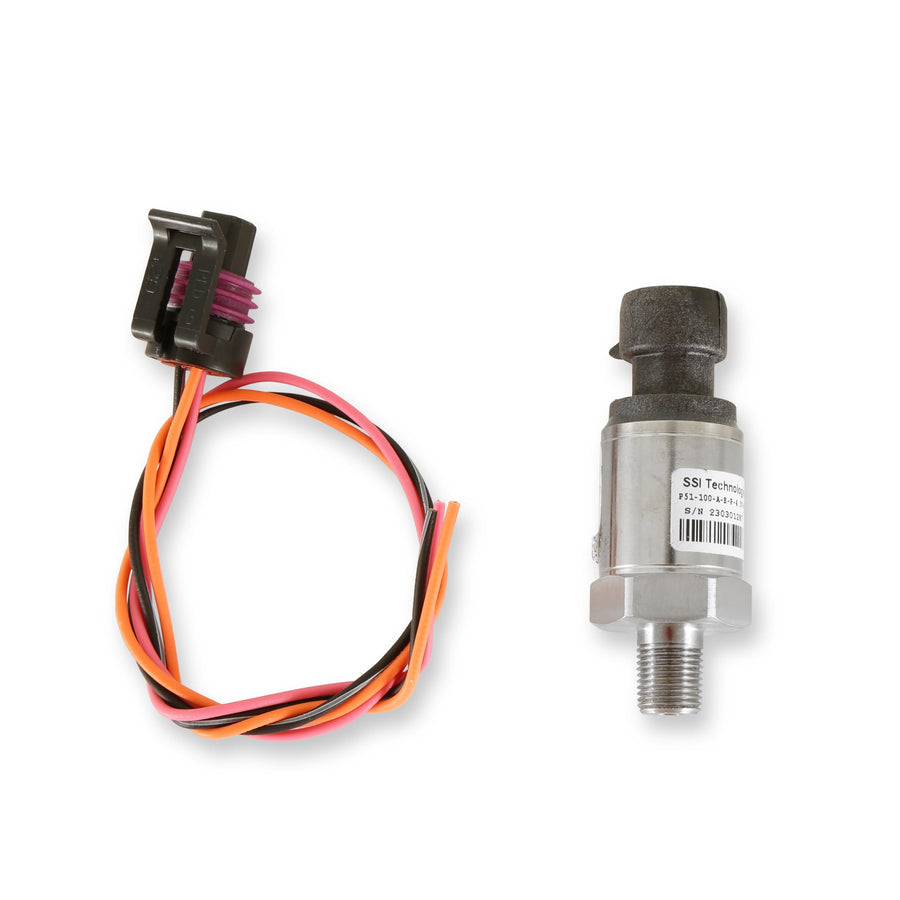7 Bar Holley EFI MAP Sensor 554-135
