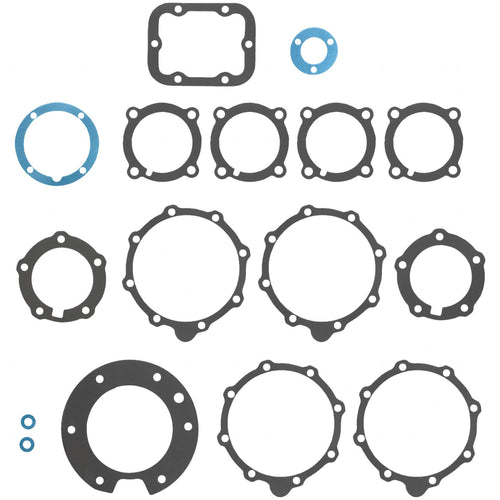 Transfer Case FEL-PRO Gasket Set TS 80332