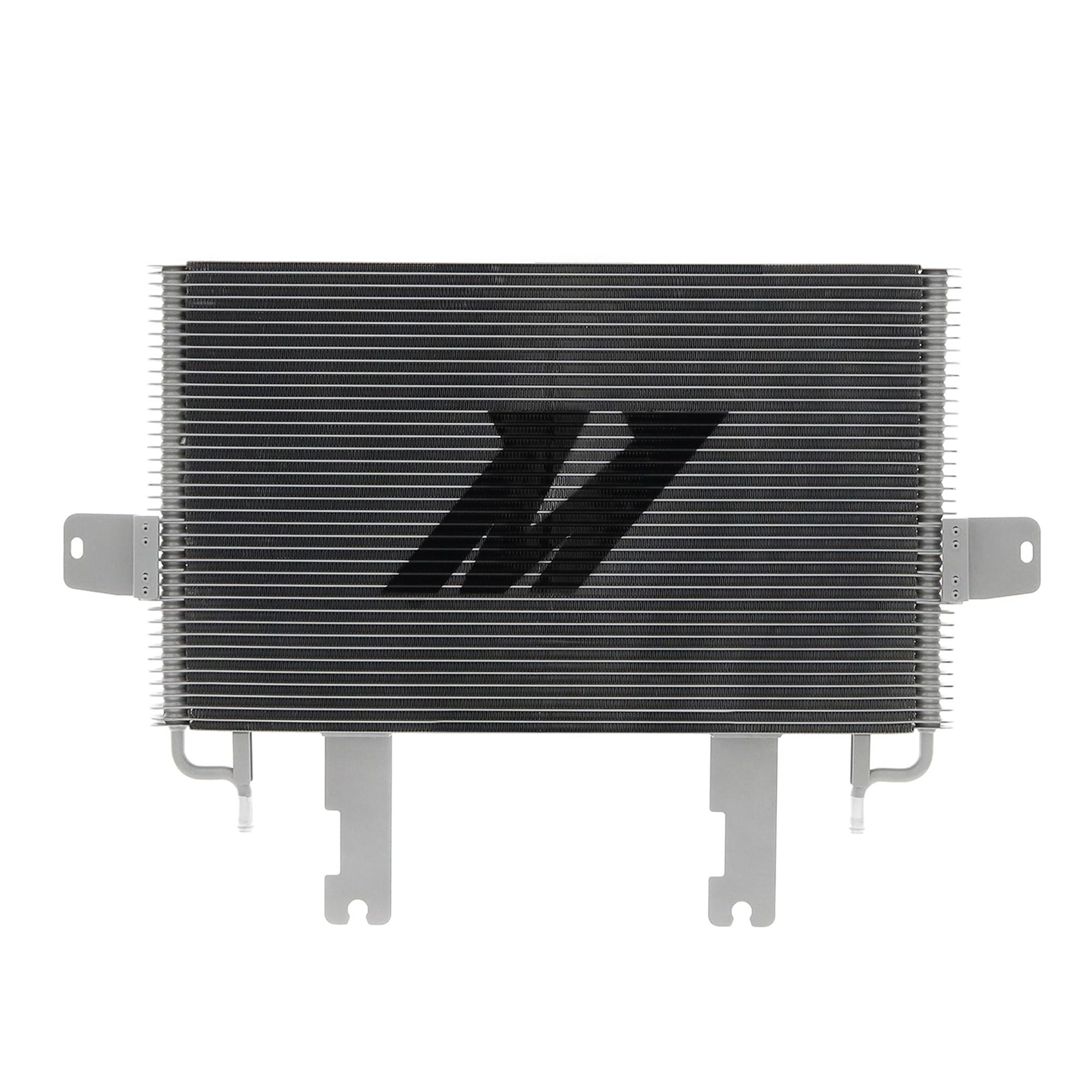 Mishimoto Transmission Cooler MMTC-F2D-99SL, Compatible with Ford Powerstroke 7.3L, 1999-2003, Silver