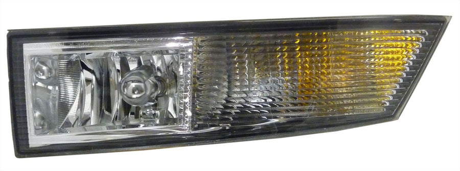 GM Parts Genuine 10383562 Driver Side Fog Light Assembly