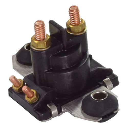 Marine Solenoid