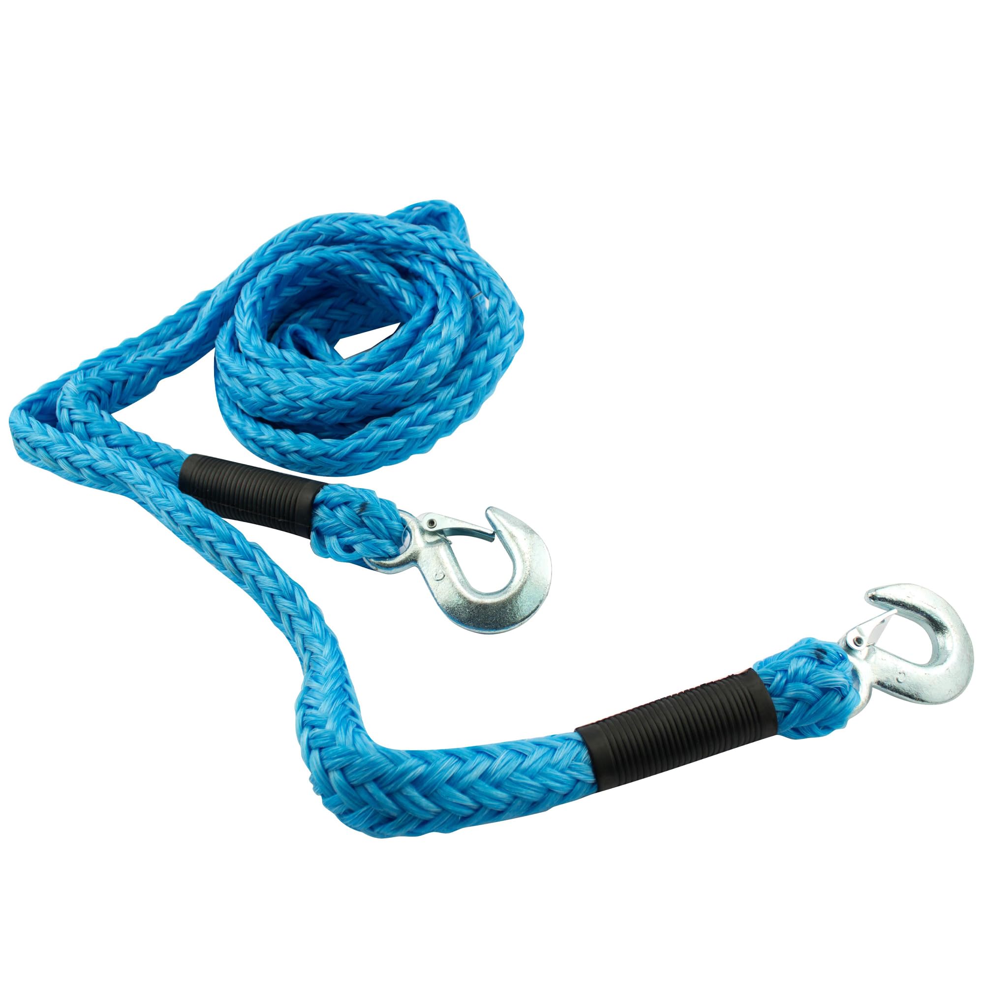 1/2" x 14' 2000 lb Tow Rope, Bulk Erickson Manufacturing (59103)