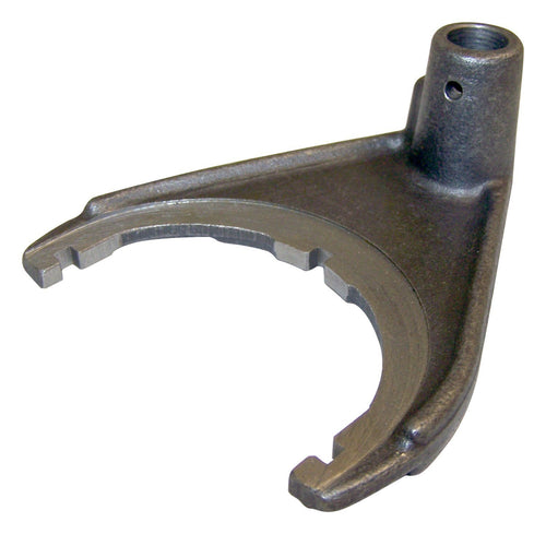 Fork Crown Automotive Range Transfer Case