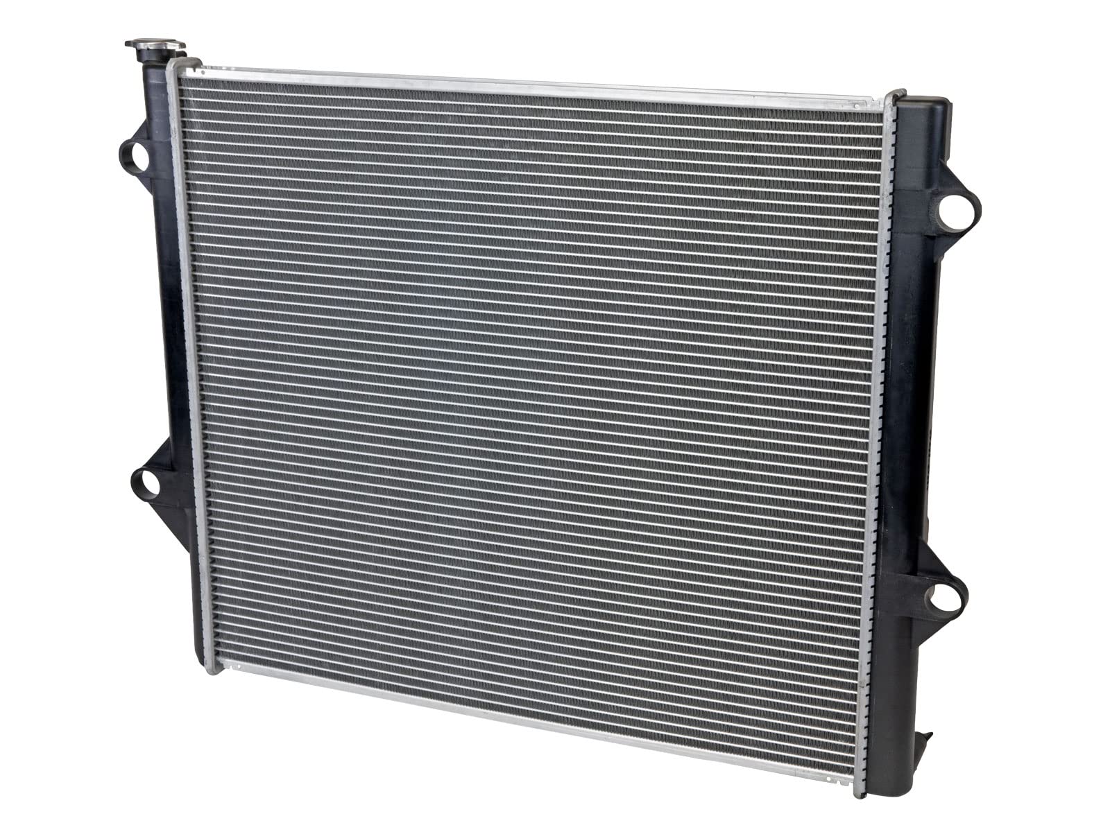 aFe Power BladeRunner Radiator OER Series Fit Toyota 4Runner 03-09/FJ Cruiser 07-14 V6-4.0L 46-53121