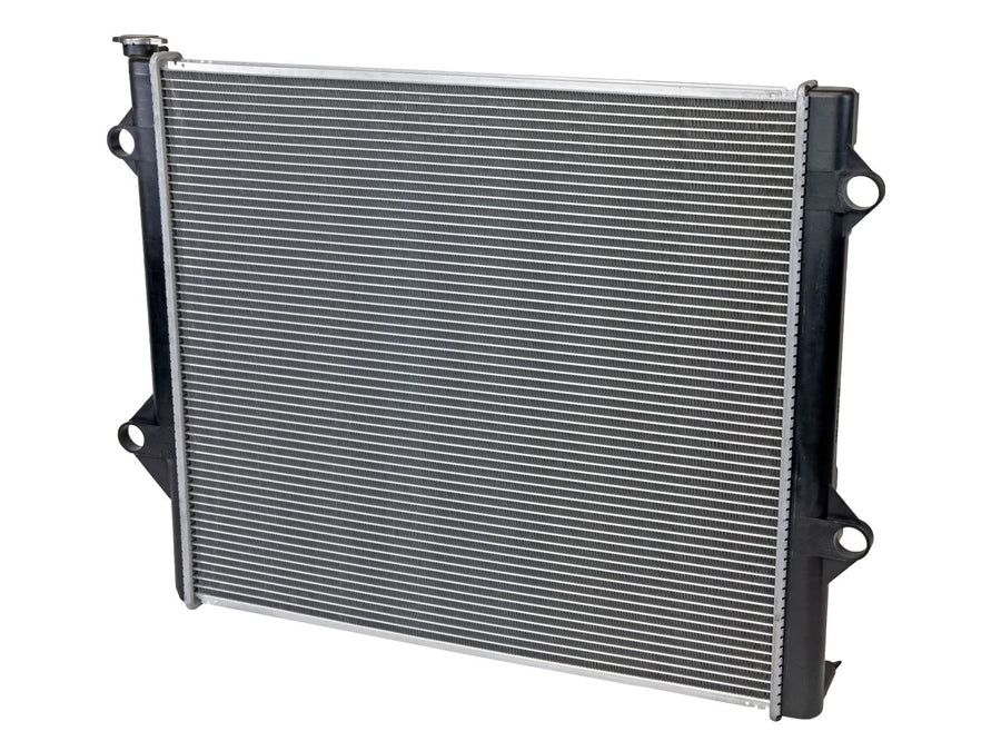 aFe Power BladeRunner Radiator OER Series Fit Toyota 4Runner 03-09/FJ Cruiser 07-14 V6-4.0L 46-53121