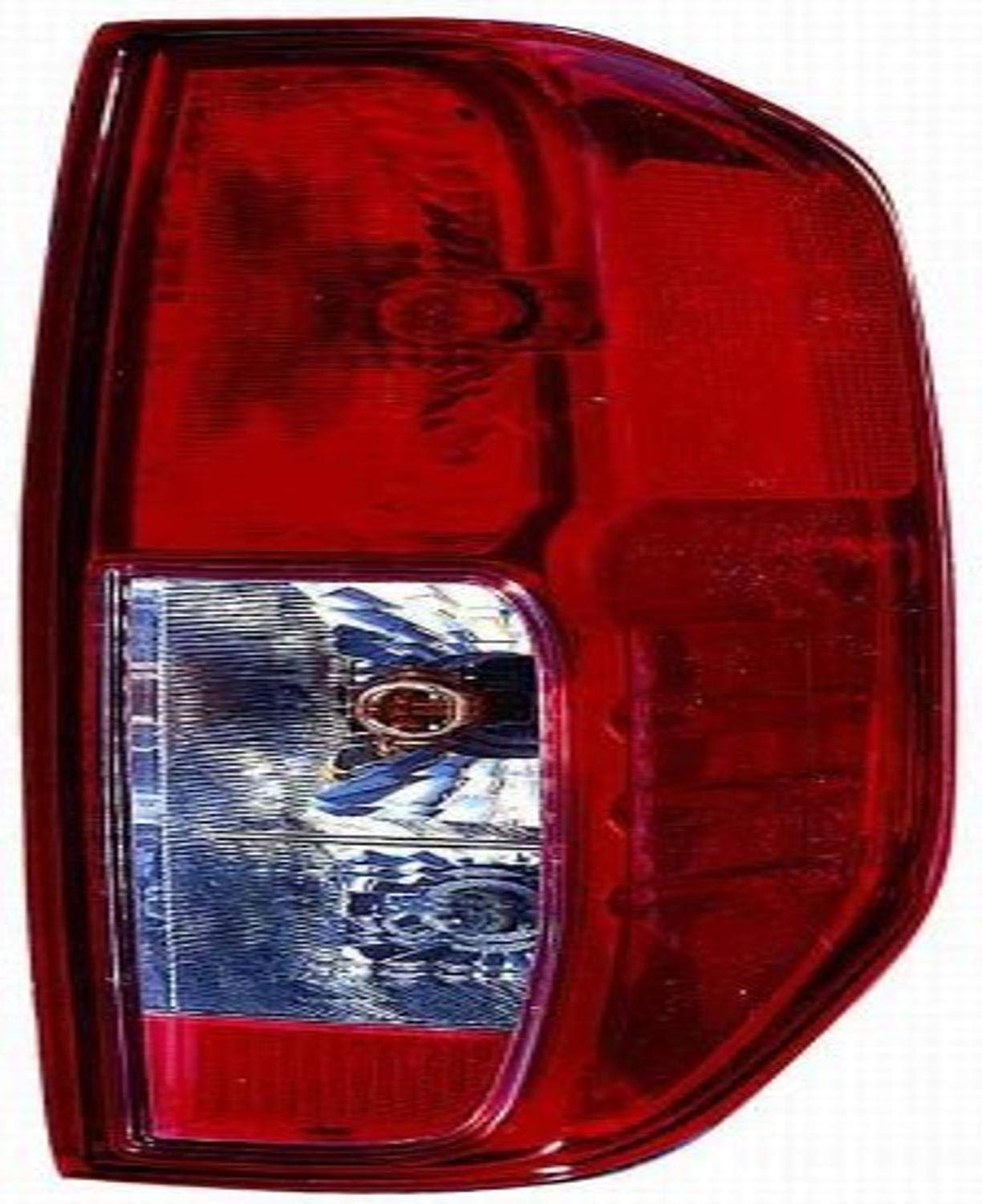 Replacement DEPO 315-1954R-AC Tail Light Assembly Passenger Side