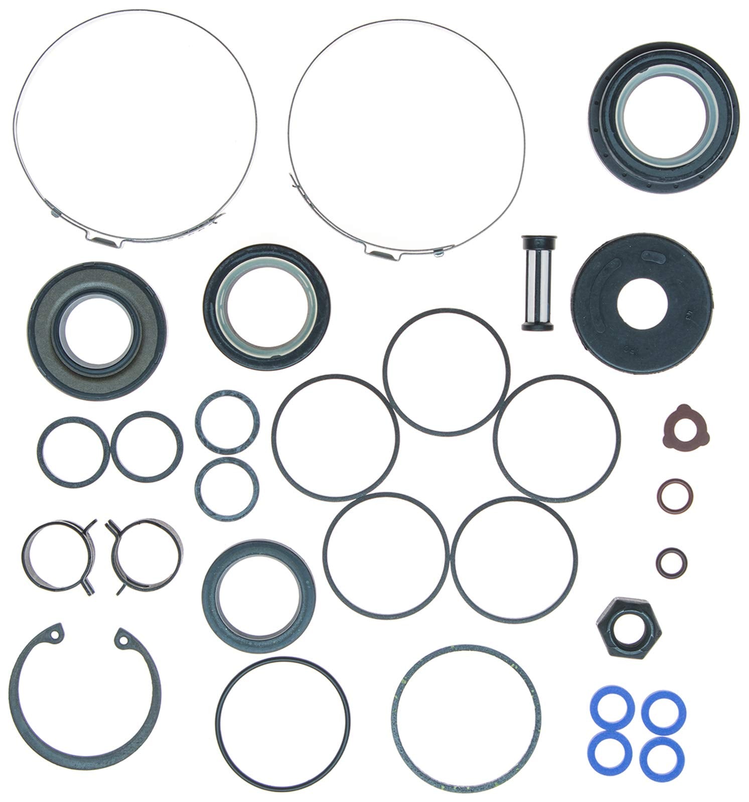 Power Steering Gates 348595 Repair Kit
