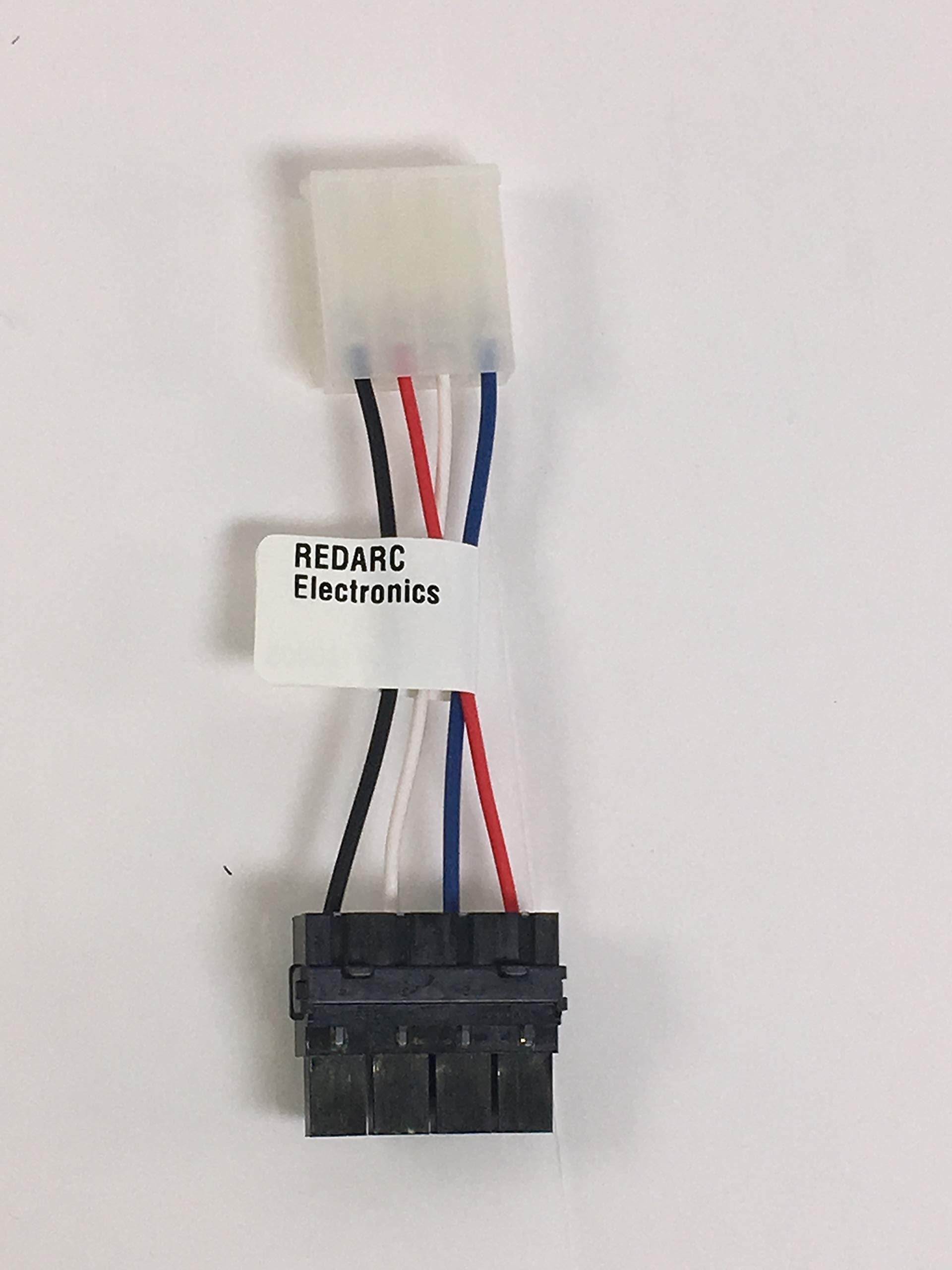 Tow-Pro Brake Controller Harness suitable Hopkins Wiring Harness