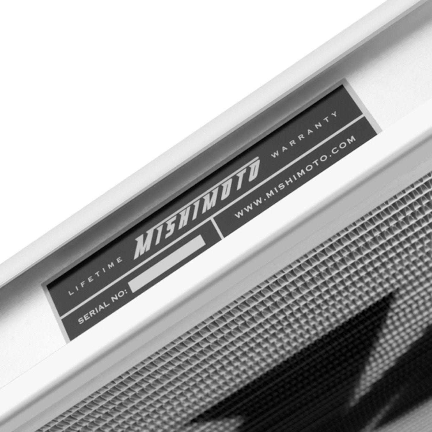 Mishimoto Performance Aluminum Radiator Fits Chevrolet Camaro/Pontiac Firebird MMRAD-CAM-82 1982-1992