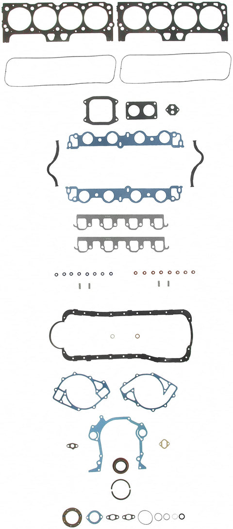 260-1686 FEL-PRO Gasket Kit