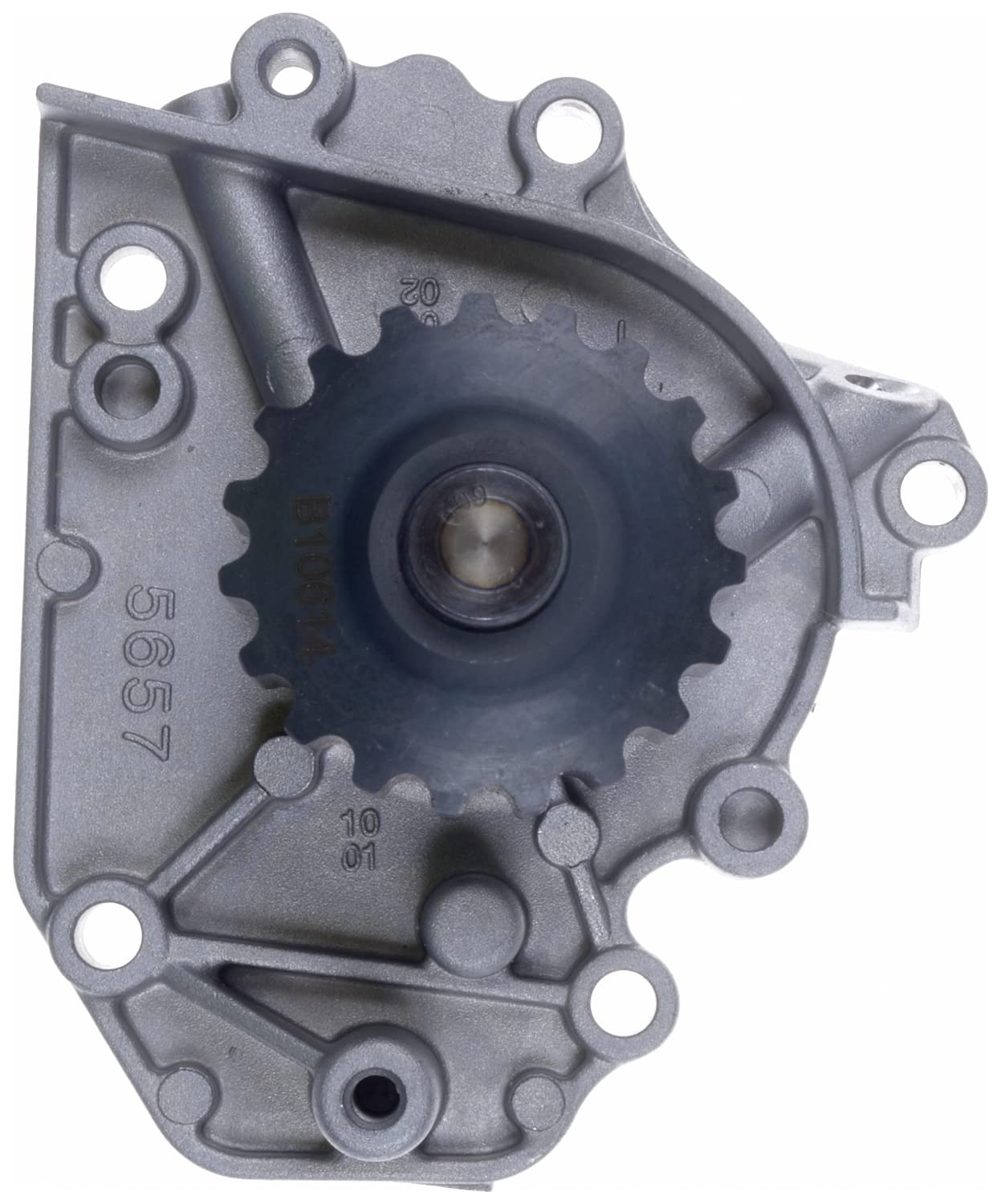 Premium Gates Engine Water Pump 41049