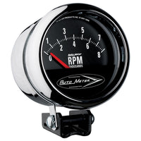 Performance AUTO METER 2897 Street Tachometer, 3.750 in.