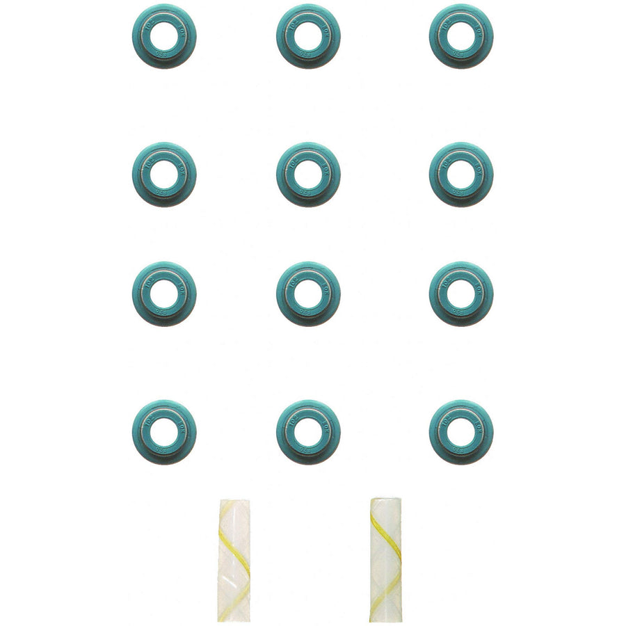 SS FEL-PRO 72875-1 Valve Stem Seal Set