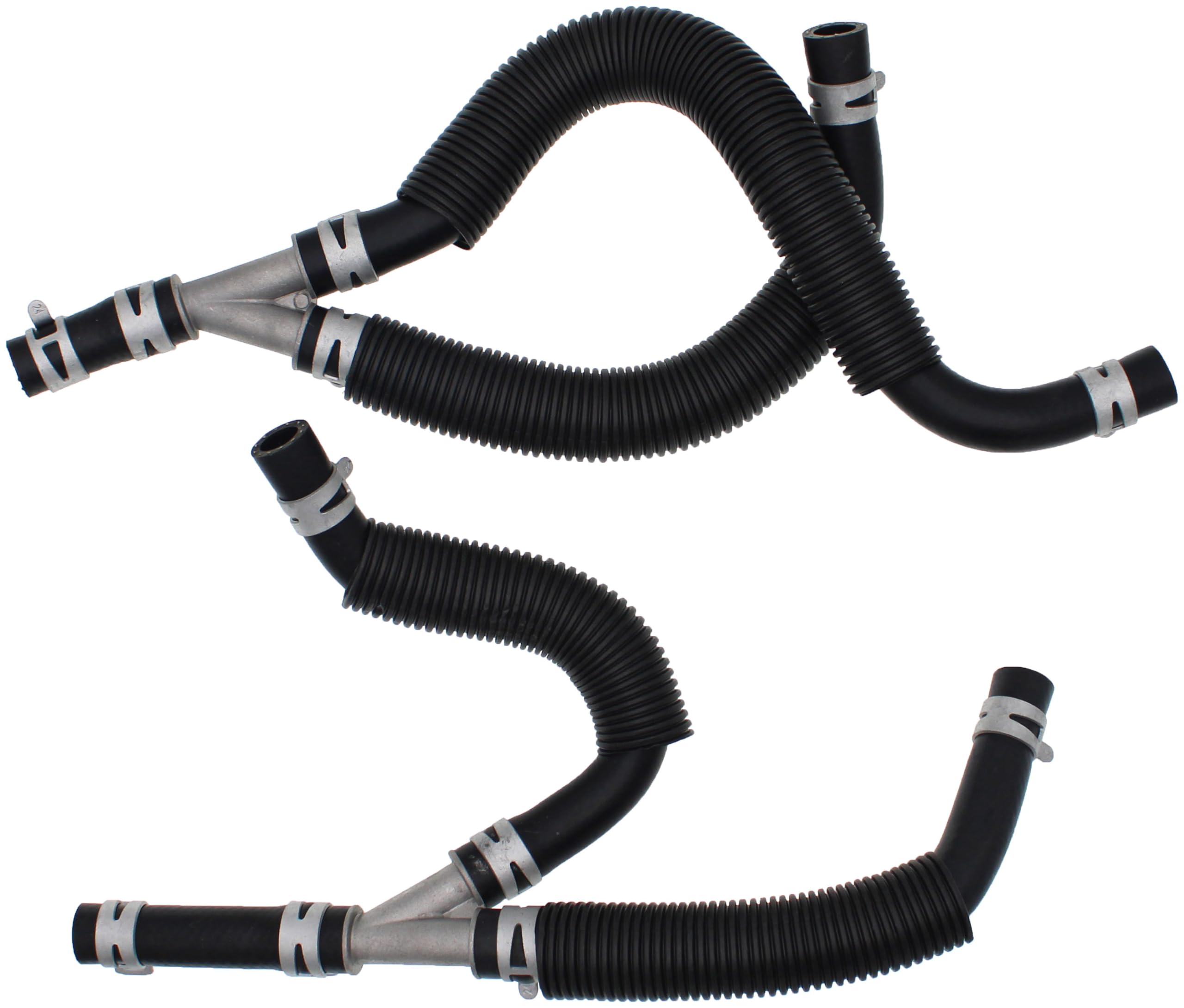 Dorman Engine Heater Hose Assembly 626-314HP Compatible with Select Chrysler / Dodge Models (OE FIX)