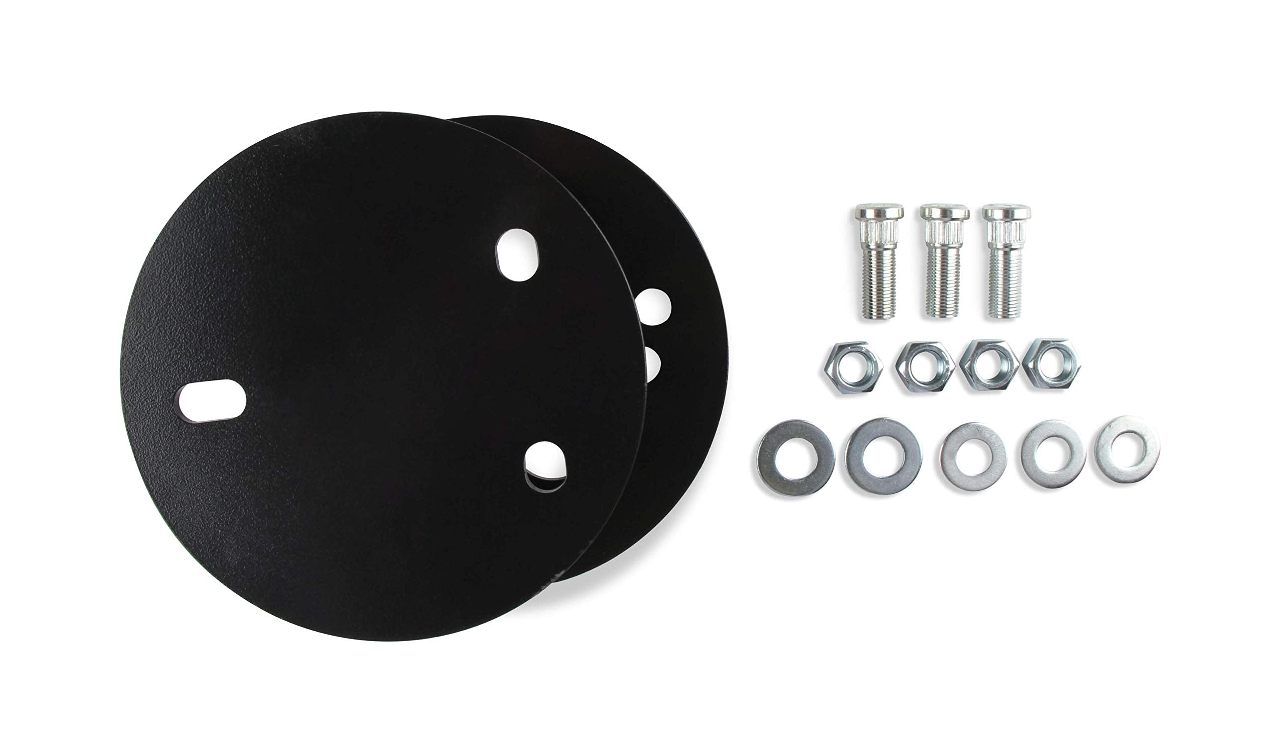 Spare Tire Anvil Off-Road 050AOR Spacer