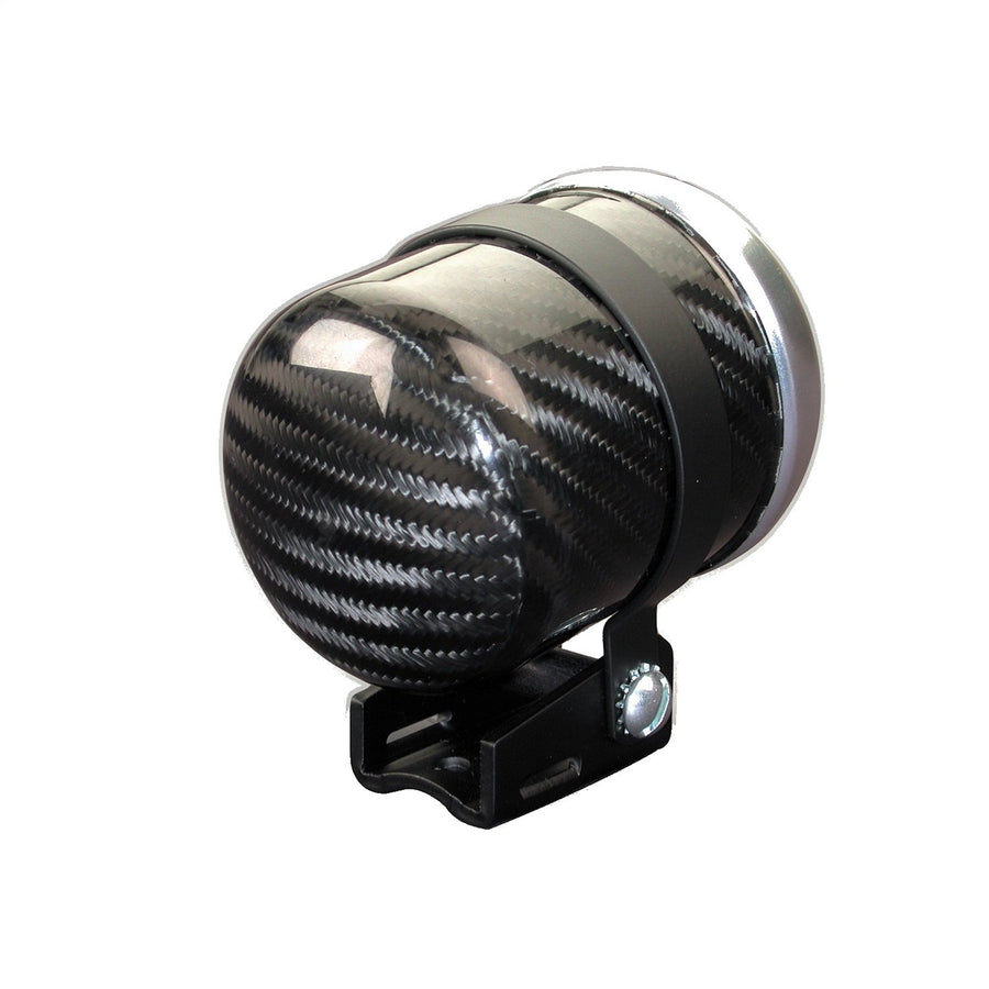 Carbon Fiber Auto Meter 2151 Electric Gauge Mounting Cup