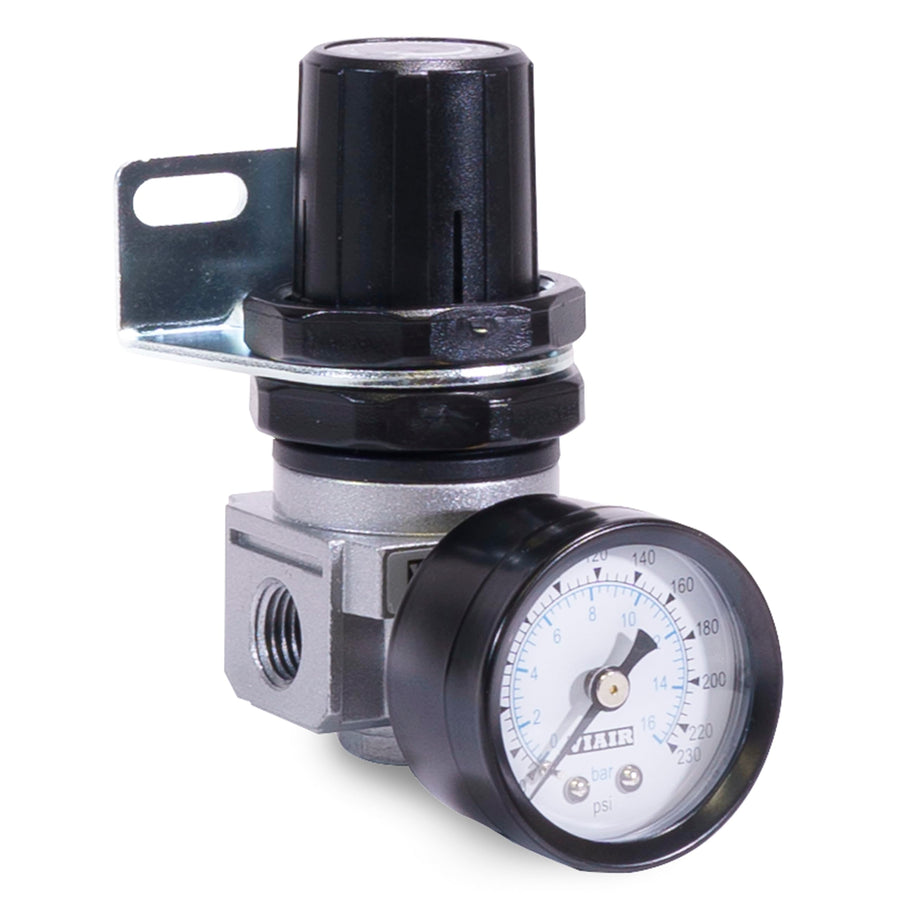 High Flow VIAIR Regulator 225 PSI