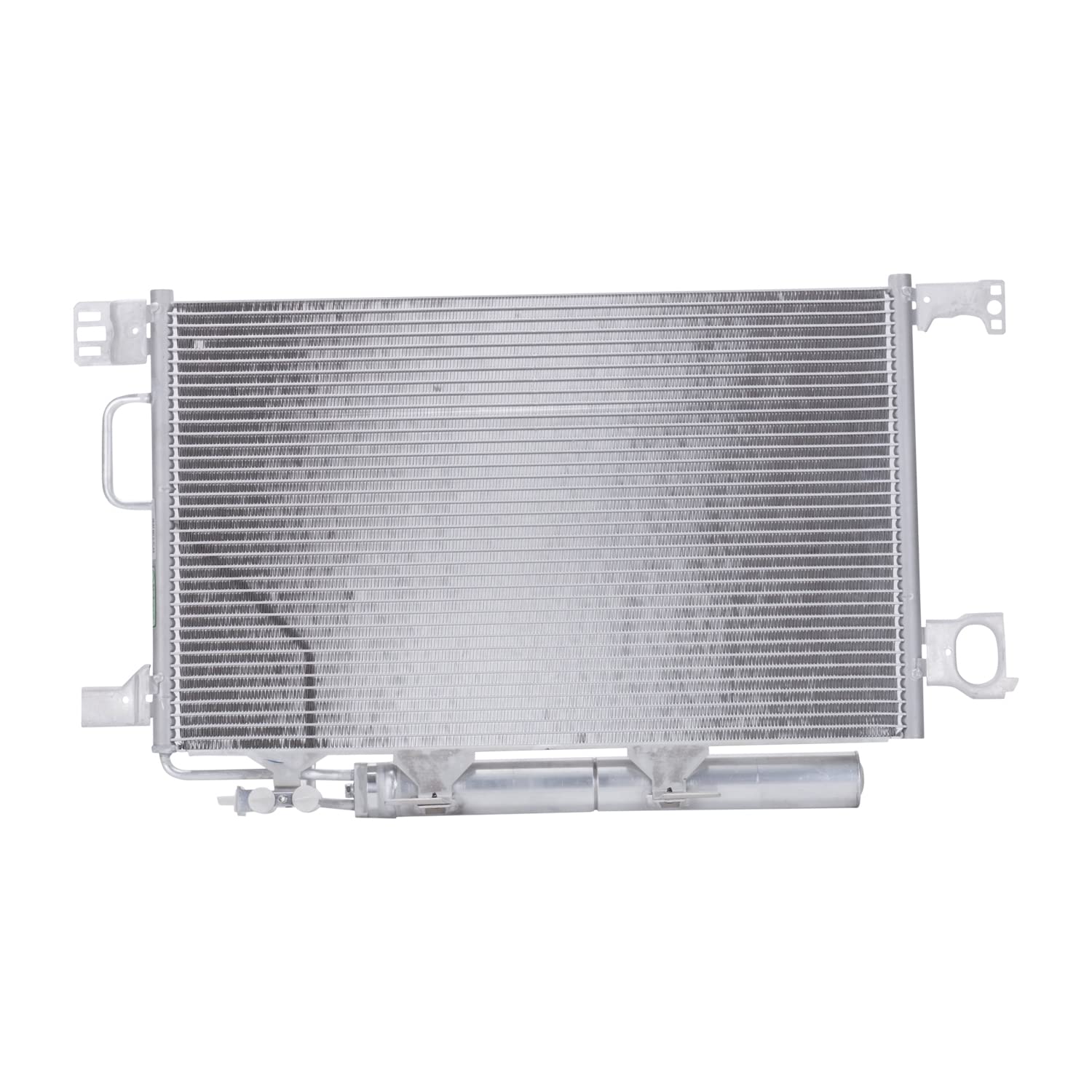 MERCEDES Benz C-Class TYC 3385 Compatible Parallel Flow Replacement Condenser