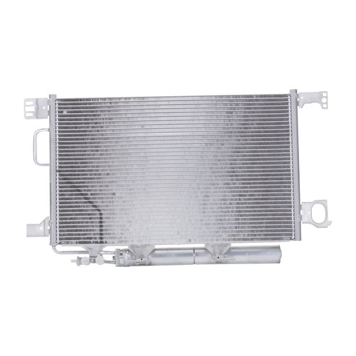 MERCEDES Benz C-Class TYC 3385 Compatible Parallel Flow Replacement Condenser