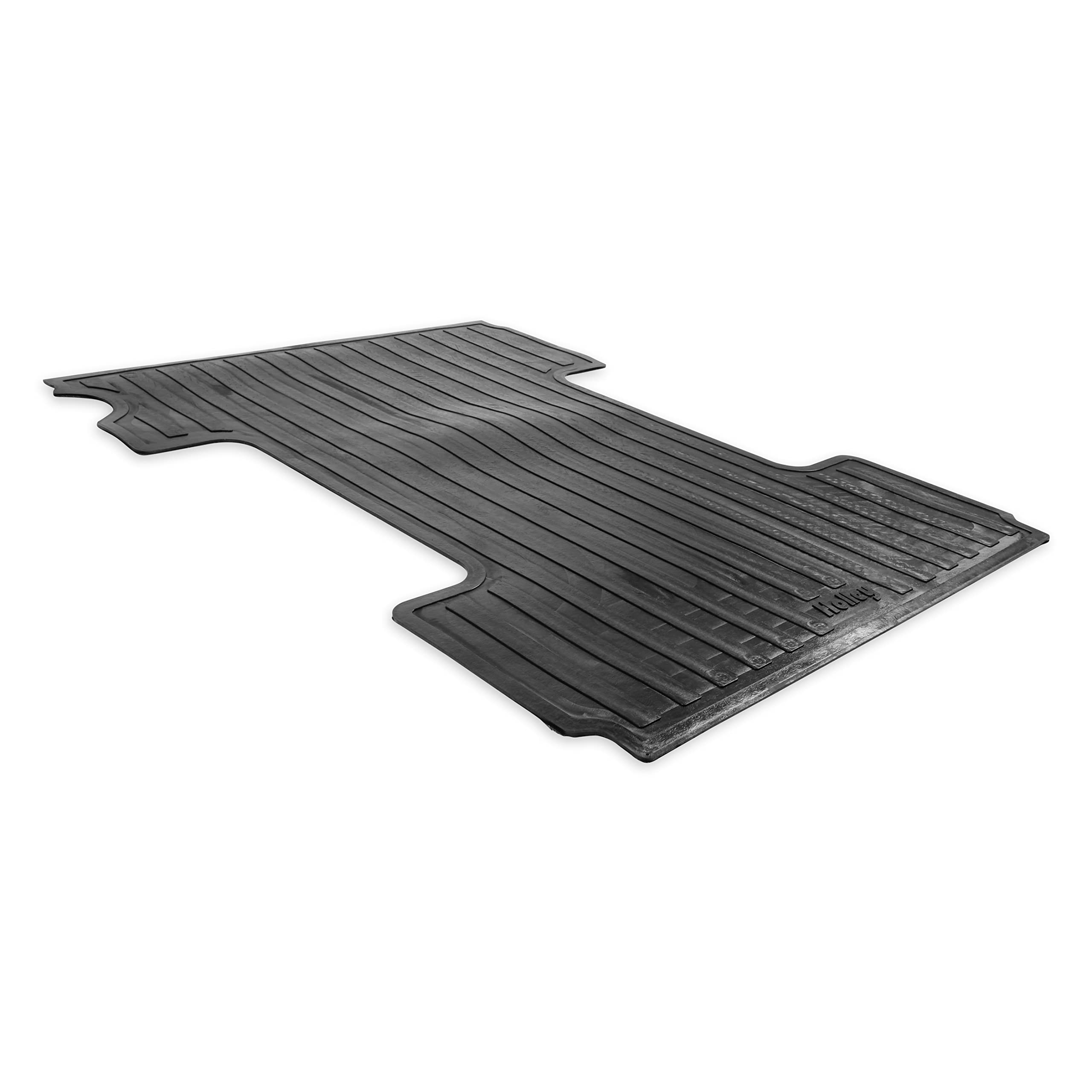 Truck Bed Mat Brothers Trucks 06-8293BM - Black